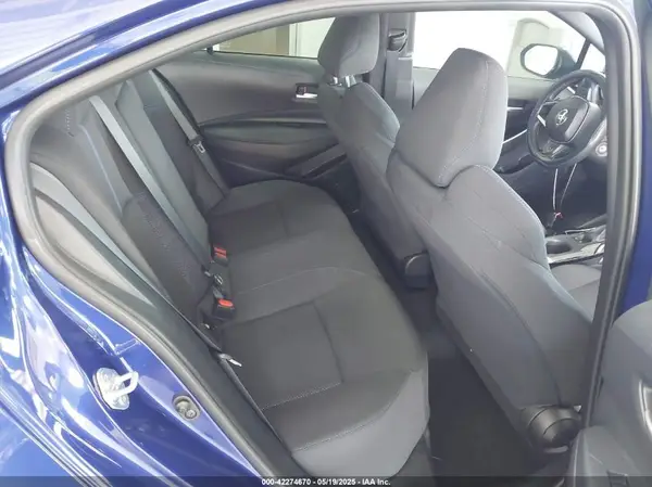 5YFS4MCEXNP120090 2022 TOYOTA COROLLA - Image 8