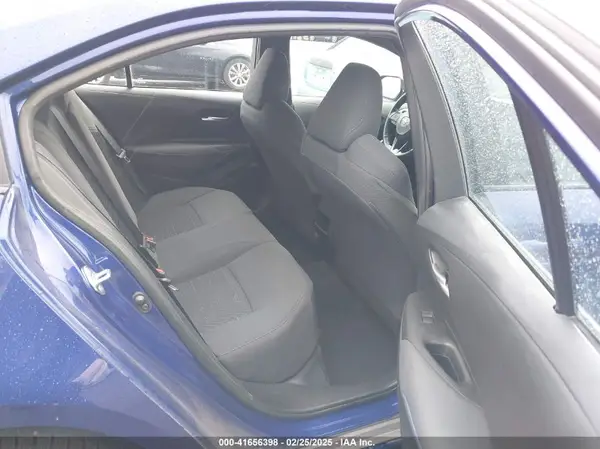 5YFS4MCEXNP121787 2022 TOYOTA COROLLA - Image 8