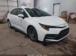 5YFS4MCEXNP121935 2022 TOYOTA COROLLA