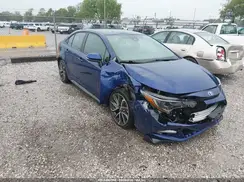 5YFS4MCEXNP122003 2022 TOYOTA COROLLA