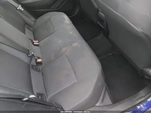 5YFS4MCEXNP122003 2022 TOYOTA COROLLA - Image 8