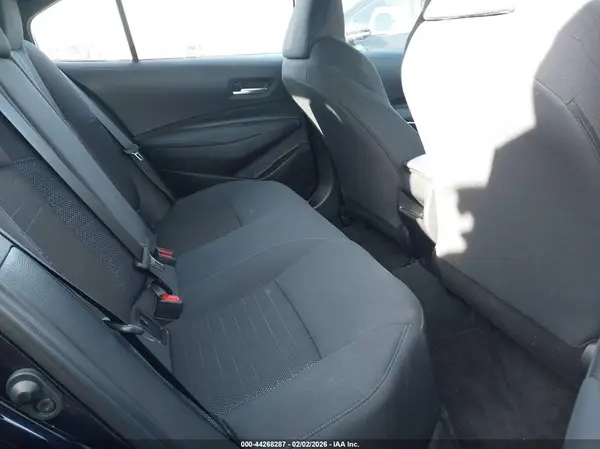 5YFS4MCEXNP123247 2022 TOYOTA COROLLA - Image 8