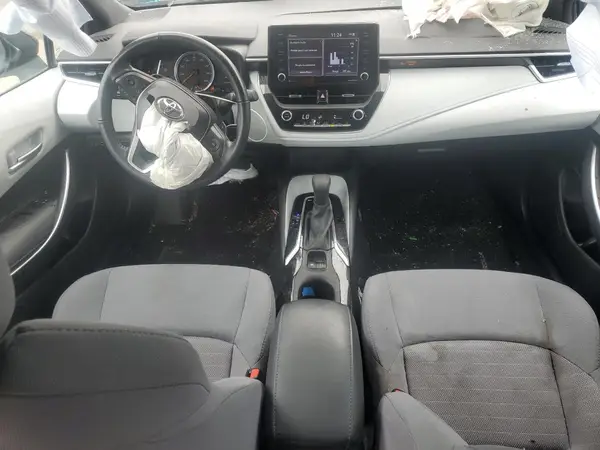 5YFS4MCEXNP124138 2022 TOYOTA COROLLA - Image 8