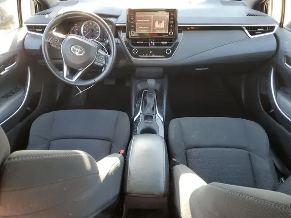 5YFS4MCEXNP124401 2022 TOYOTA COROLLA - Image 8