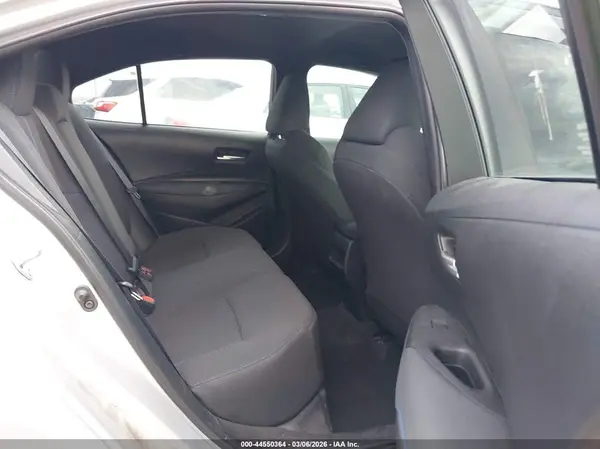5YFS4MCEXNP126410 2022 TOYOTA COROLLA - Image 8