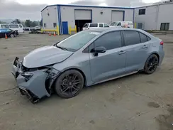 5YFS4MCEXNP127525 2022 TOYOTA COROLLA