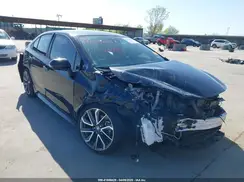 5YFS4MCEXNP127699 2022 TOYOTA COROLLA