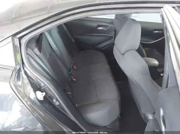 5YFS4MCEXNP129162 2022 TOYOTA COROLLA - Image 8
