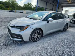 5YFS4MCEXNP131283 2022 TOYOTA COROLLA