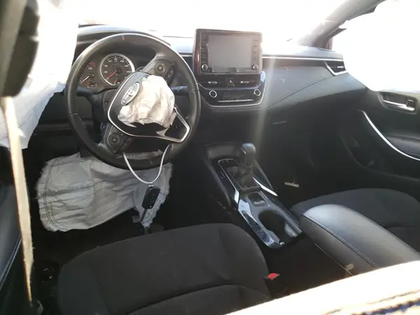 5YFS4MCEXNP131624 2022 TOYOTA COROLLA - Image 8