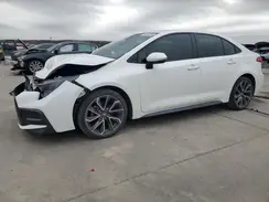 5YFS4MCEXNP132319 2022 TOYOTA COROLLA