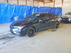 5YFS4MCEXNP133079 2022 TOYOTA COROLLA