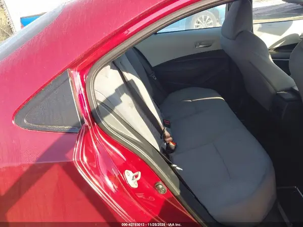5YFS4MCEXNP134748 2022 TOYOTA COROLLA - Image 8