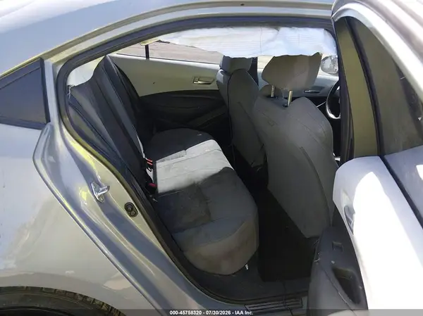 5YFS4MCEXNP135110 2022 TOYOTA COROLLA - Image 8