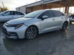 5YFS4MCEXNP136306 2022 TOYOTA COROLLA