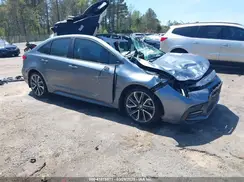 5YFS4MCEXNP136399 2022 TOYOTA COROLLA