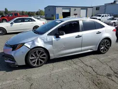 5YFS4MCEXNP136810 2022 TOYOTA COROLLA
