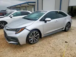 5YFS4MCEXNP138623 2022 TOYOTA COROLLA