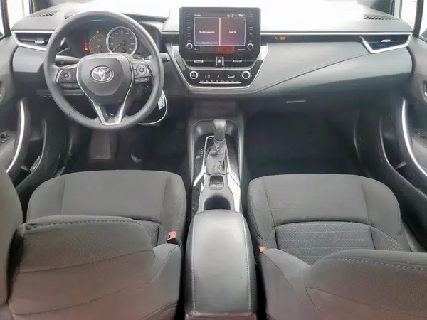 5YFS4MCEXNP138623 2022 TOYOTA COROLLA - Image 8