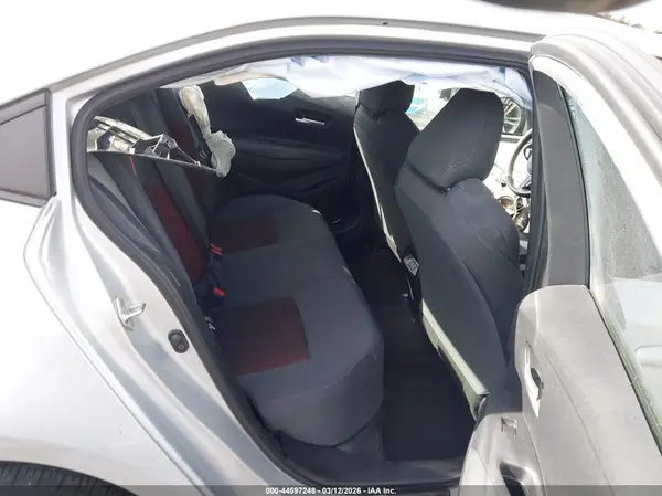 5YFS4MCEXPP140634 2023 TOYOTA COROLLA - Image 8