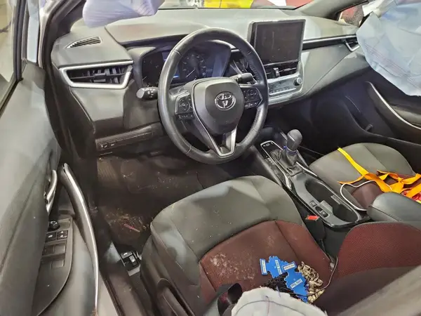 5YFS4MCEXPP141038 2023 TOYOTA COROLLA - Image 8