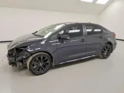5YFS4MCEXPP142058 2023 TOYOTA COROLLA