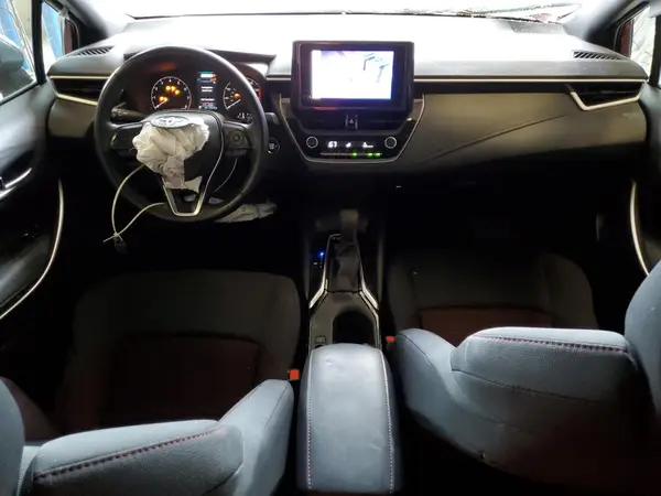 5YFS4MCEXPP142867 2023 TOYOTA COROLLA - Image 8