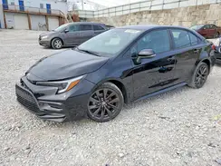5YFS4MCEXPP142948 2023 TOYOTA COROLLA