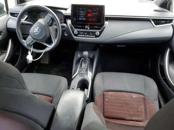 5YFS4MCEXPP142948 2023 TOYOTA COROLLA - Image 8