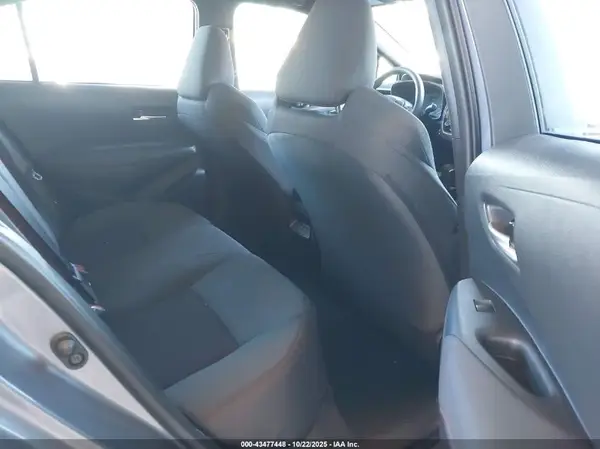 5YFS4MCEXPP143940 2023 TOYOTA COROLLA - Image 8