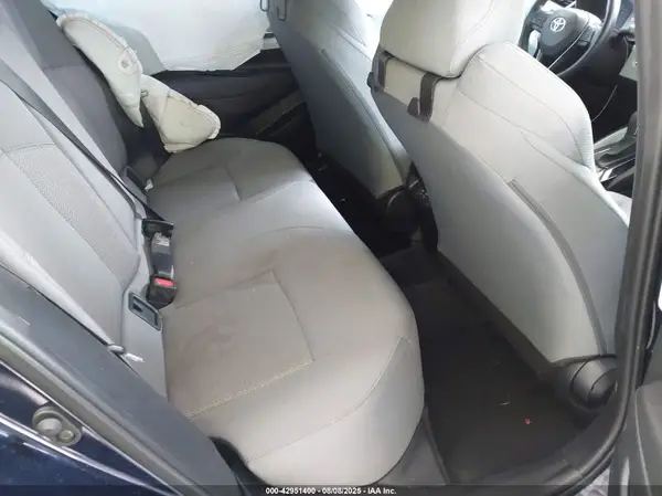 5YFS4MCEXPP144280 2023 TOYOTA COROLLA - Image 8