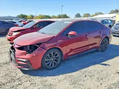 5YFS4MCEXPP144327 2023 TOYOTA COROLLA