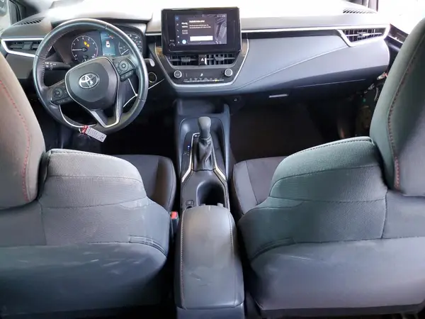 5YFS4MCEXPP145218 2023 TOYOTA COROLLA - Image 8