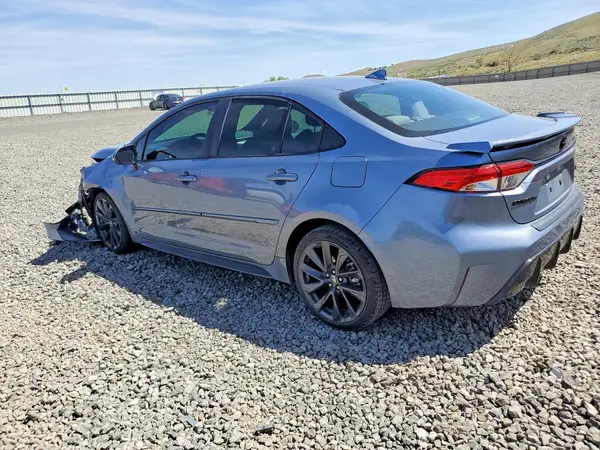 5YFS4MCEXPP146479 2023 TOYOTA COROLLA - Image 2
