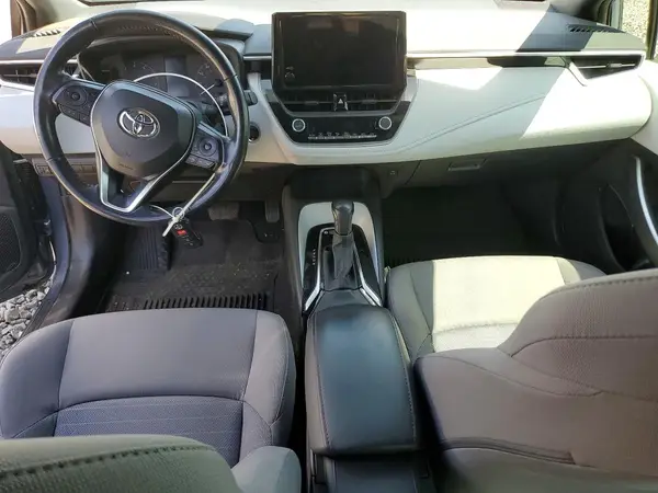 5YFS4MCEXPP146479 2023 TOYOTA COROLLA - Image 8