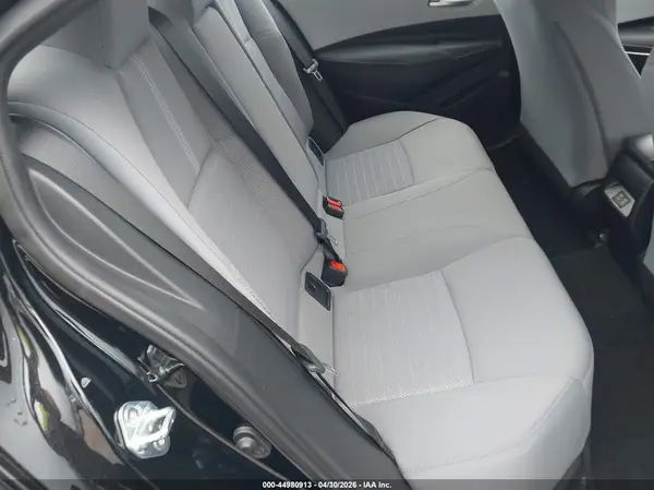 5YFS4MCEXPP146577 2023 TOYOTA COROLLA - Image 8