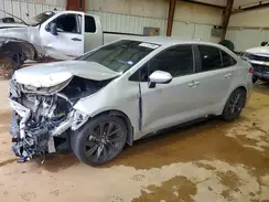 5YFS4MCEXPP146756 2023 TOYOTA COROLLA