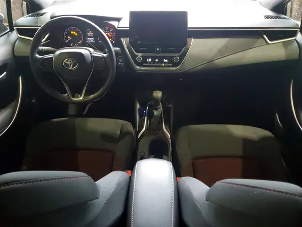 5YFS4MCEXPP146756 2023 TOYOTA COROLLA - Image 8