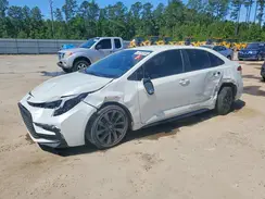5YFS4MCEXPP146885 2023 TOYOTA COROLLA