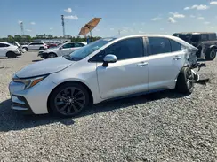 5YFS4MCEXPP146983 2023 TOYOTA COROLLA