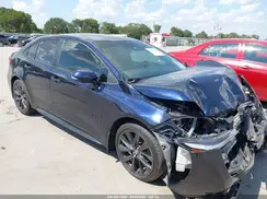 5YFS4MCEXPP147275 2023 TOYOTA COROLLA