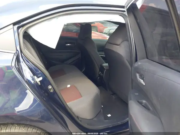 5YFS4MCEXPP147275 2023 TOYOTA COROLLA - Image 8