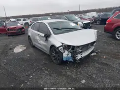 5YFS4MCEXPP147468 2023 TOYOTA COROLLA
