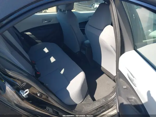 5YFS4MCEXPP149270 2023 TOYOTA COROLLA - Image 8