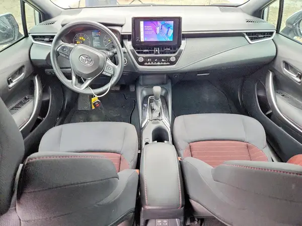 5YFS4MCEXPP149768 2023 TOYOTA COROLLA - Image 8