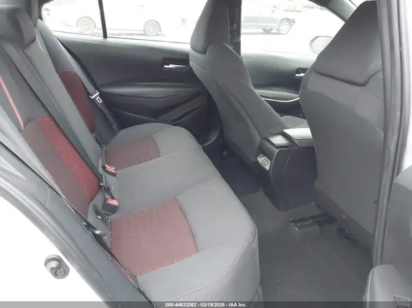 5YFS4MCEXPP150581 2023 TOYOTA COROLLA - Image 8