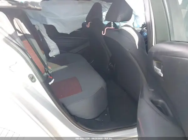 5YFS4MCEXPP150659 2023 TOYOTA COROLLA - Image 8