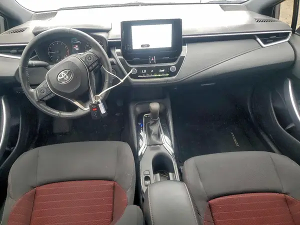 5YFS4MCEXPP151522 2023 TOYOTA COROLLA - Image 8
