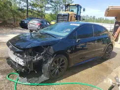 5YFS4MCEXPP151665 2023 TOYOTA COROLLA