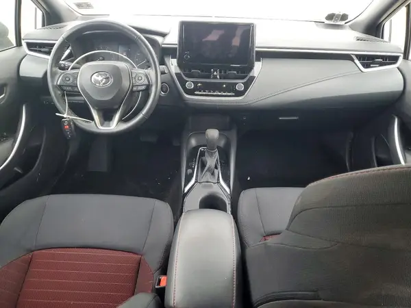 5YFS4MCEXPP152427 2023 TOYOTA COROLLA - Image 8